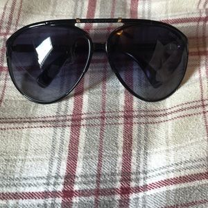 Jimmy Choo sunglasses